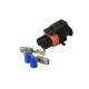 Connector kit for KS4-P